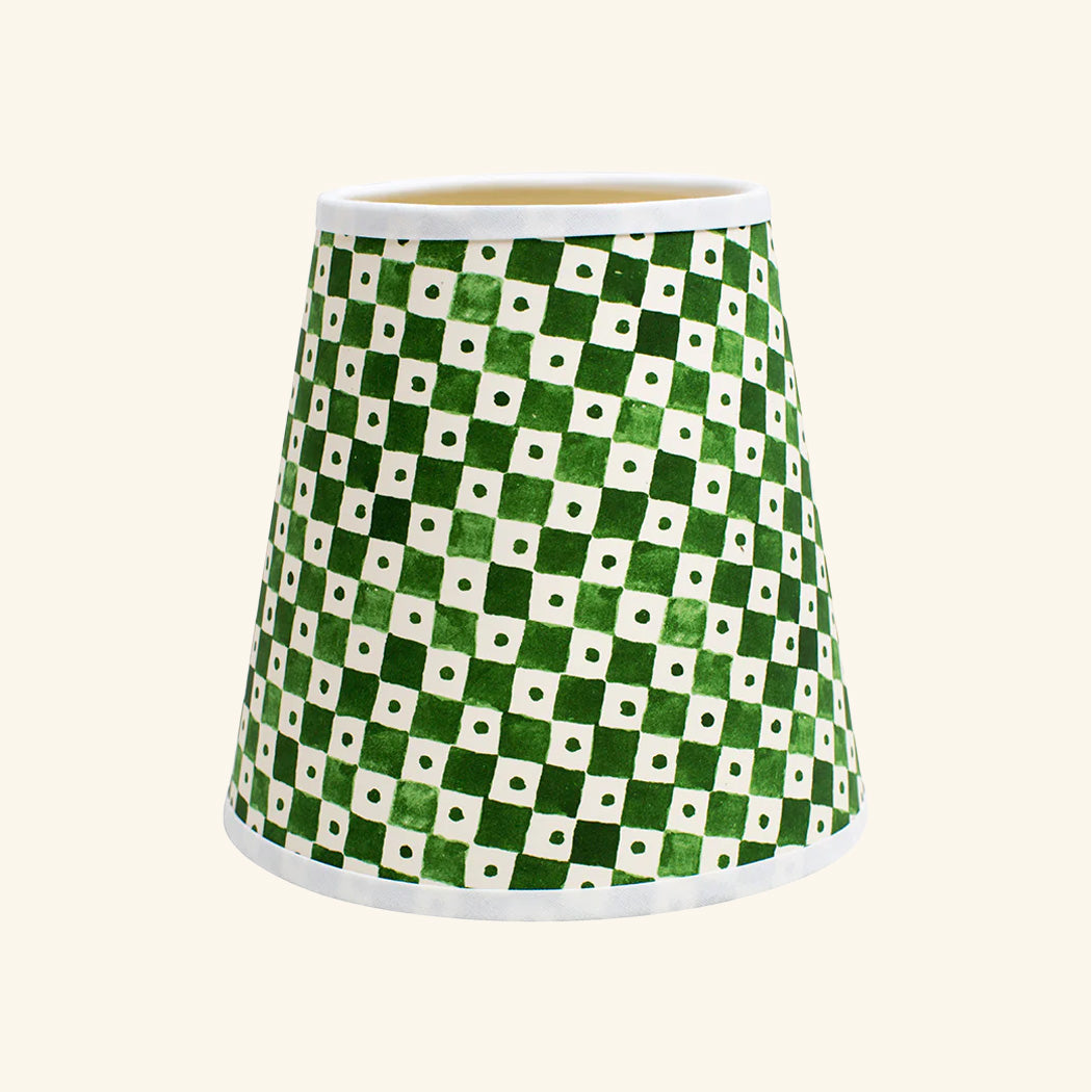 Order Rosi de Ruig Custom Lampshades