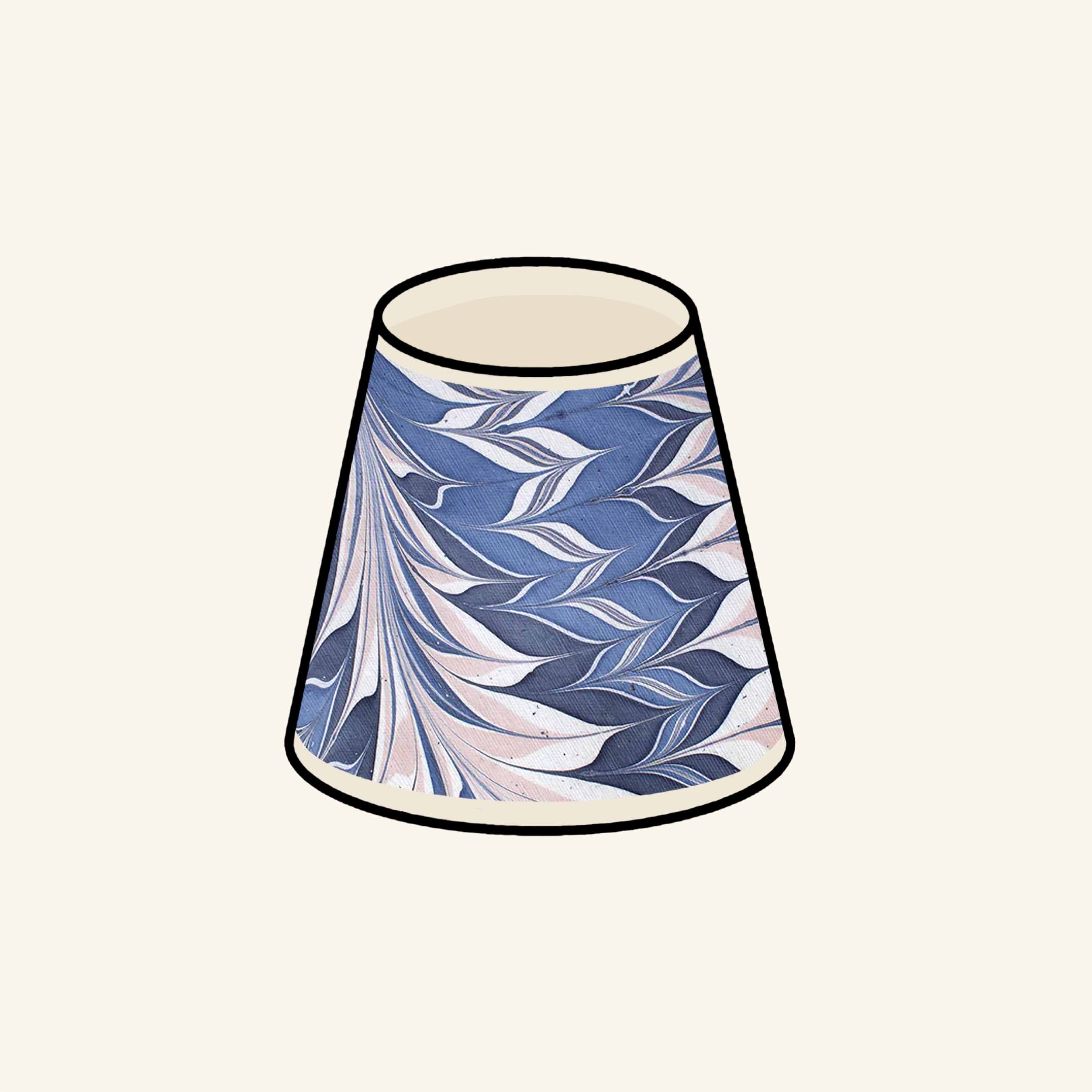 Order Rosi de Ruig Custom Lampshades