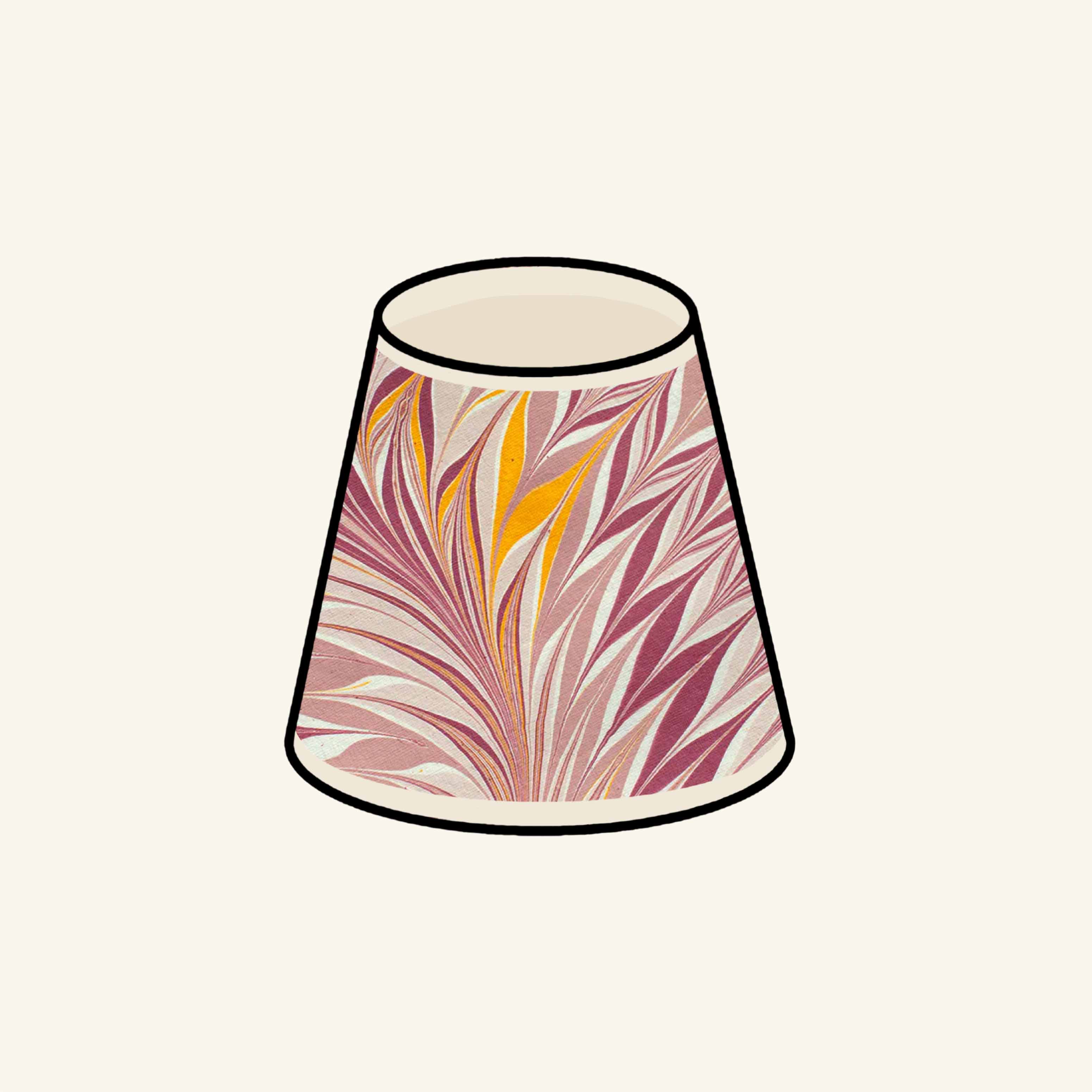 Order Rosi de Ruig Custom Lampshades