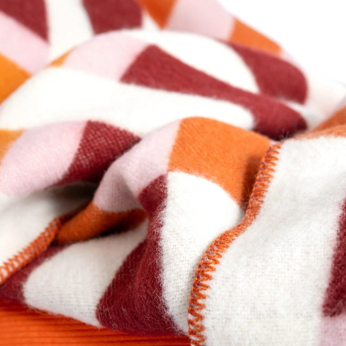 Studie Wool Blanket
