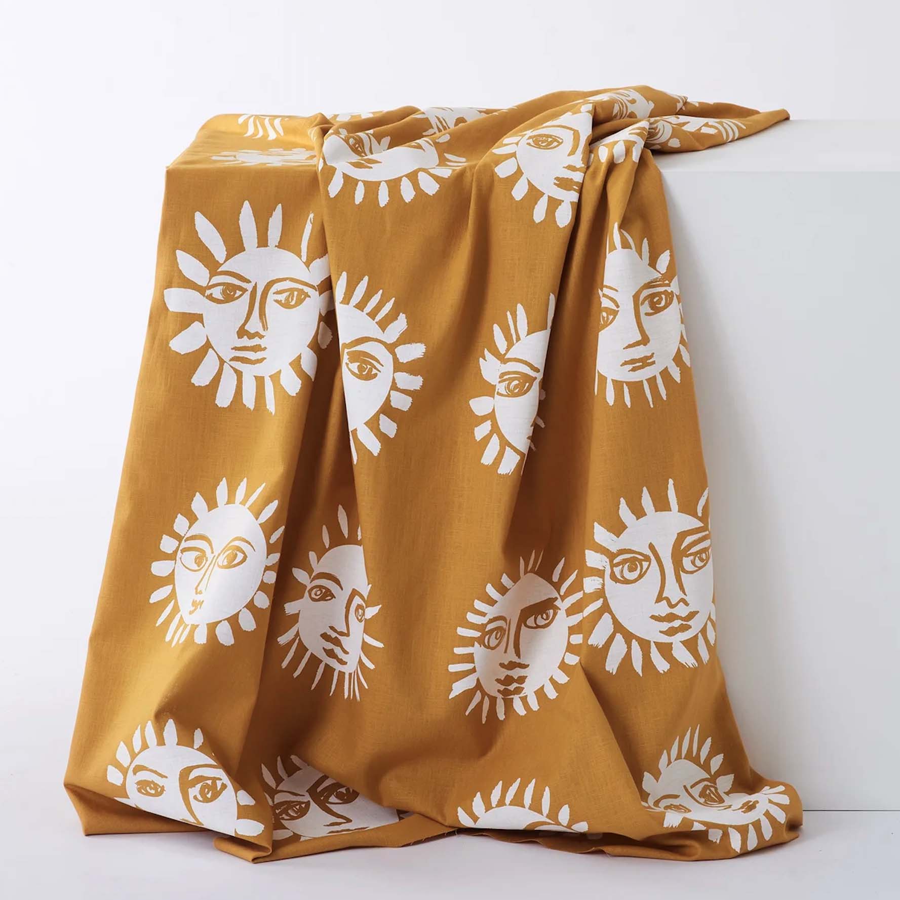Sunne Fabric Stoff Studios