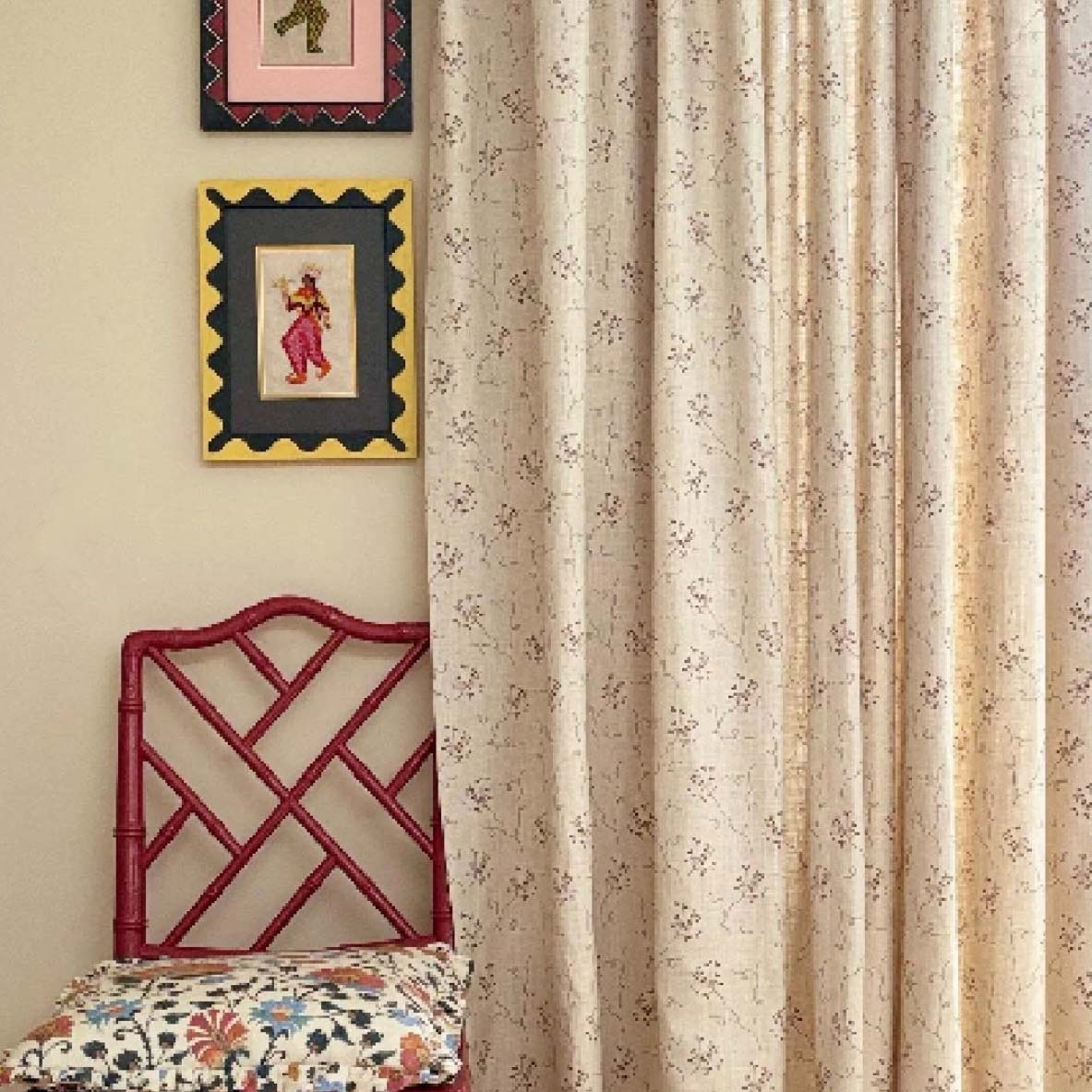 Lucky Find Fabric