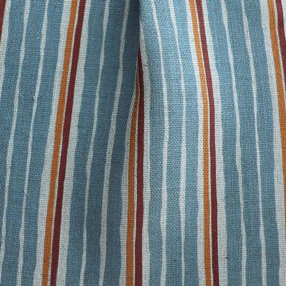 Tri Stripe Fabric