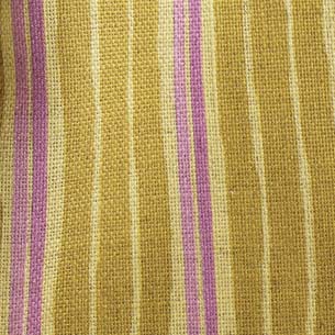 Tri Stripe Fabric