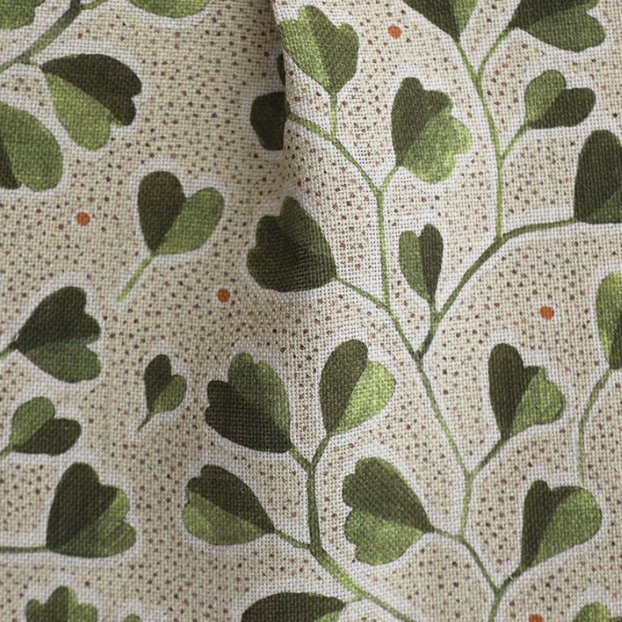 Verdant Fabric