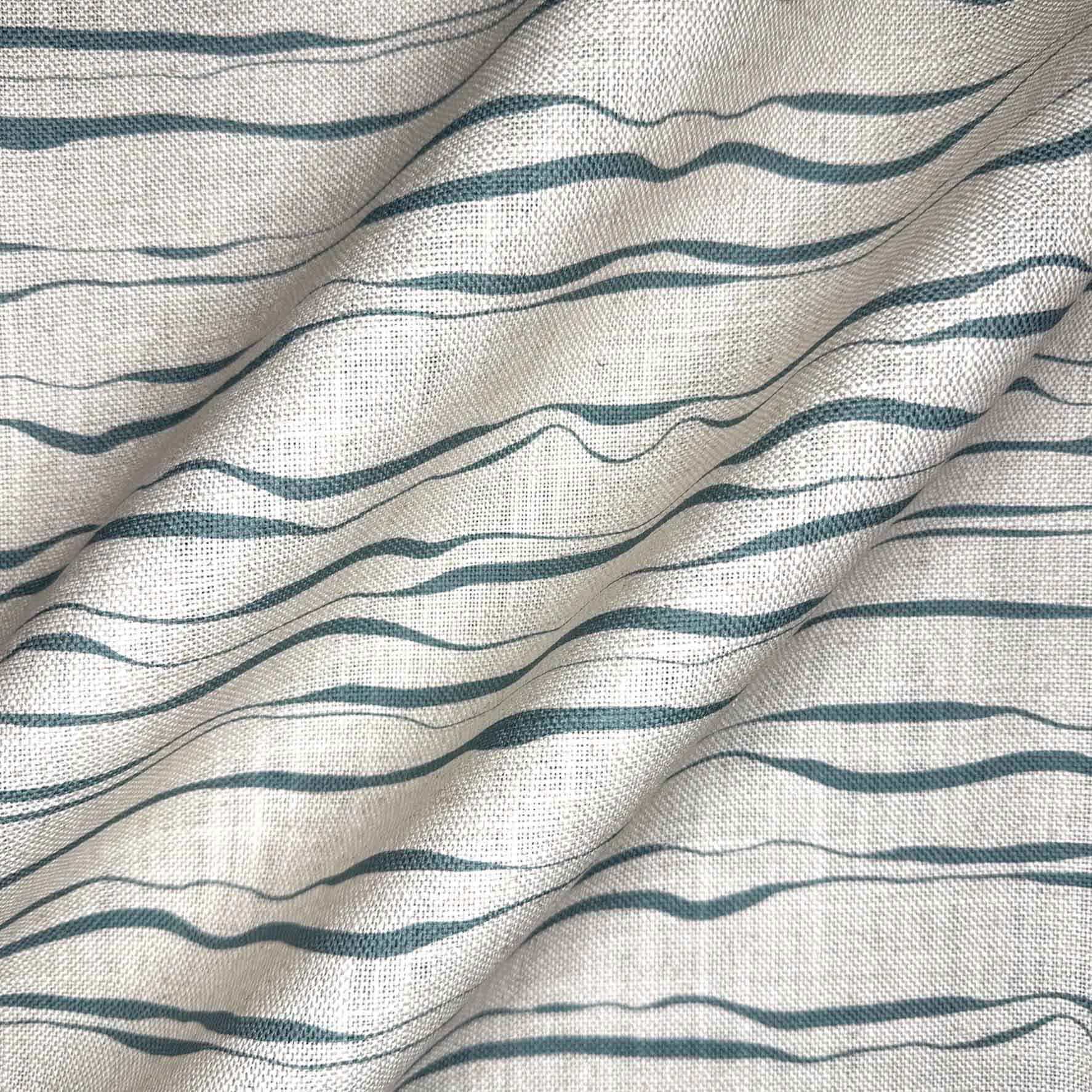 Indian Ink Fabric Studio Humbug