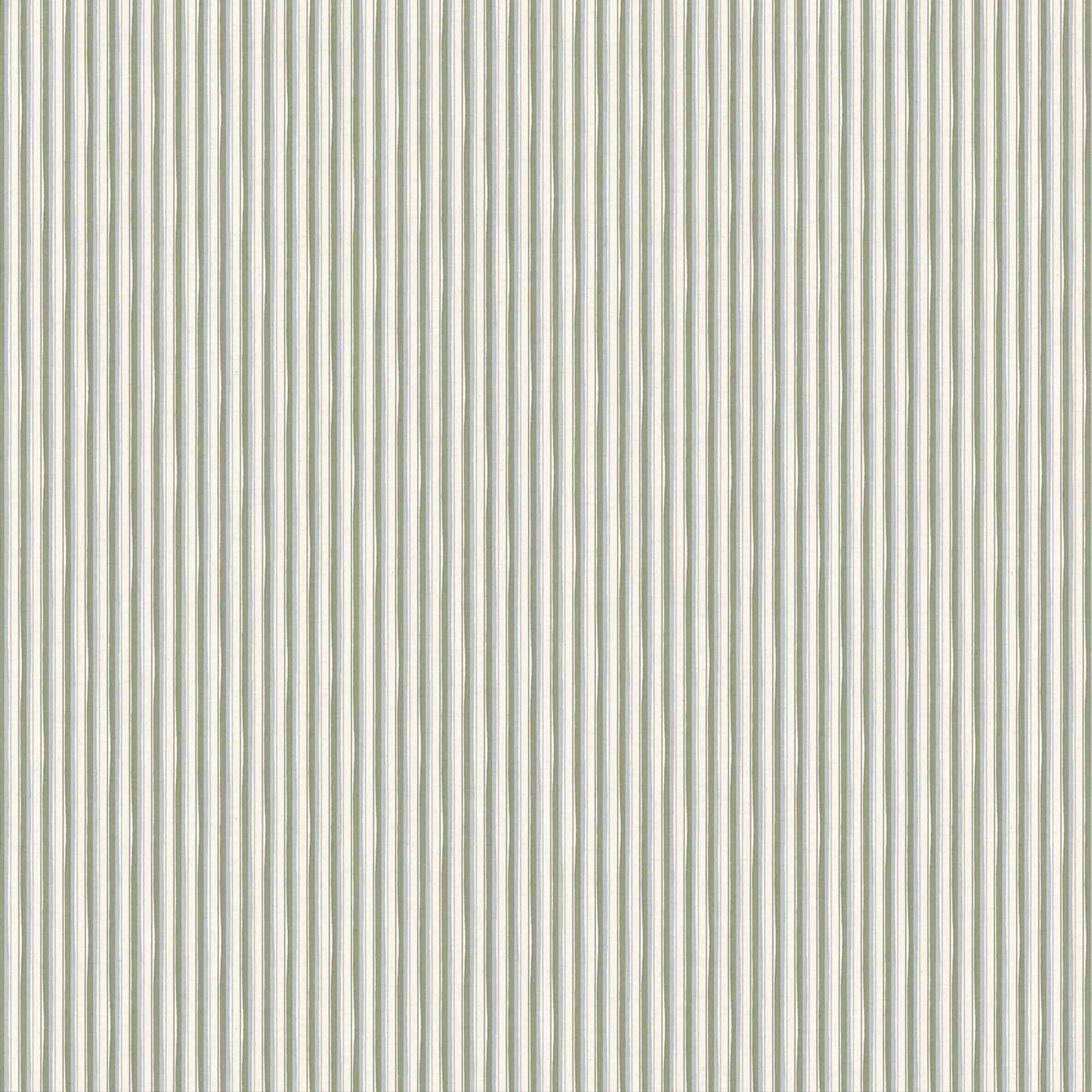 Modern Ticking Fabric Studio Humbug