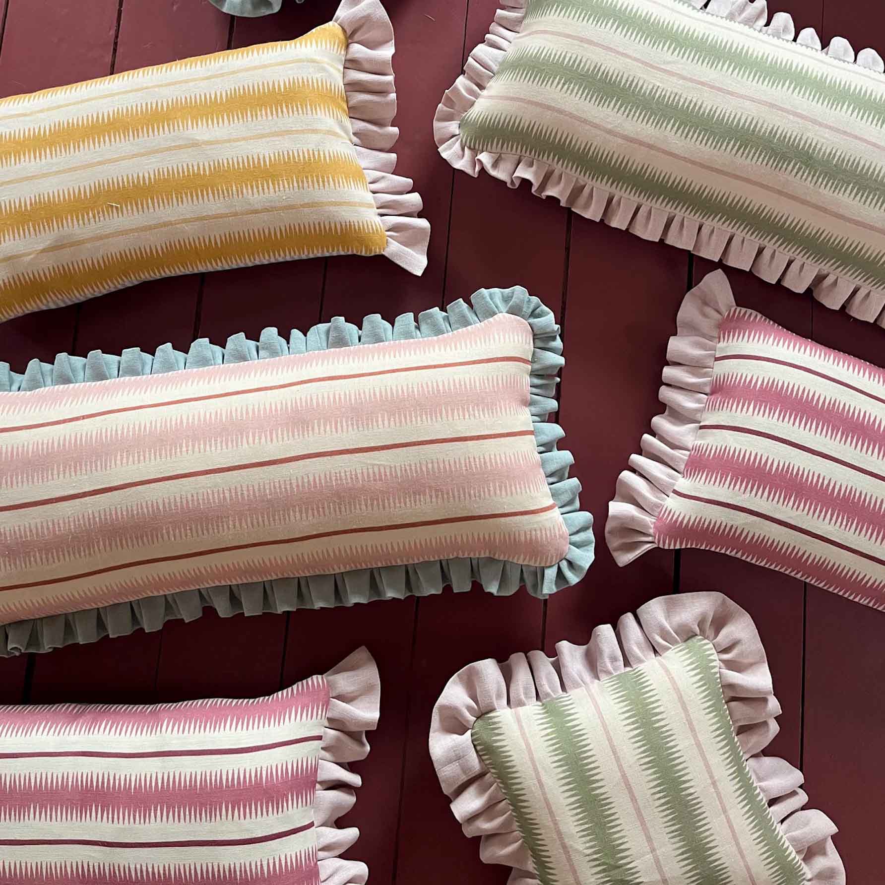 Squiggle Fabric Studio Humbug