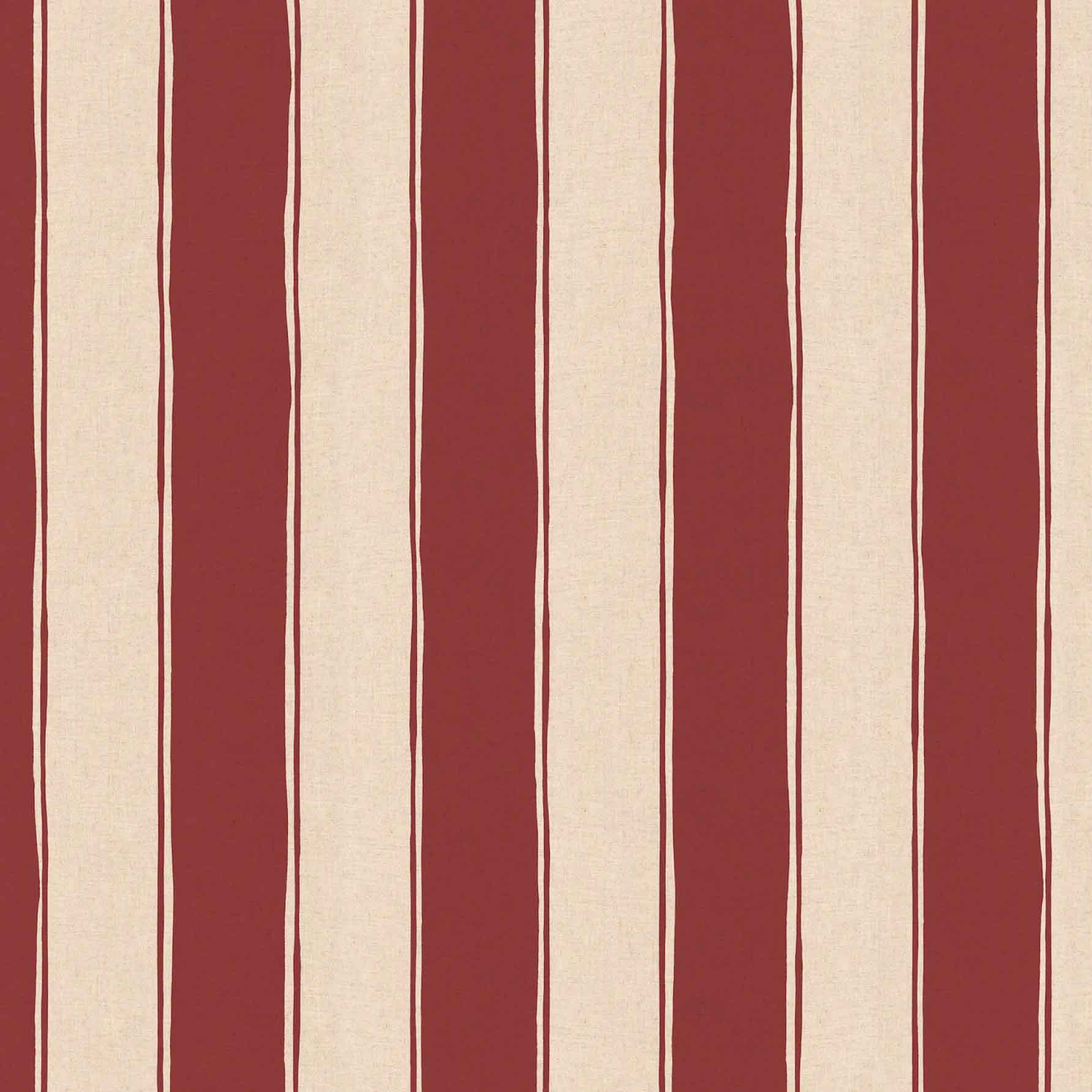 Statement Stripe Fabric Studio Humbug