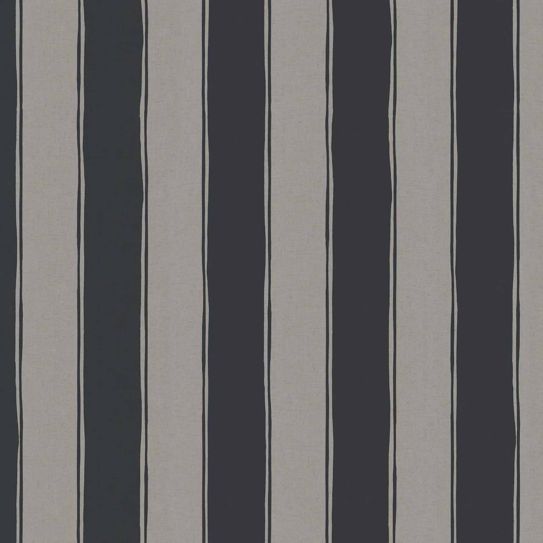 Statement Stripe Fabric Studio Humbug