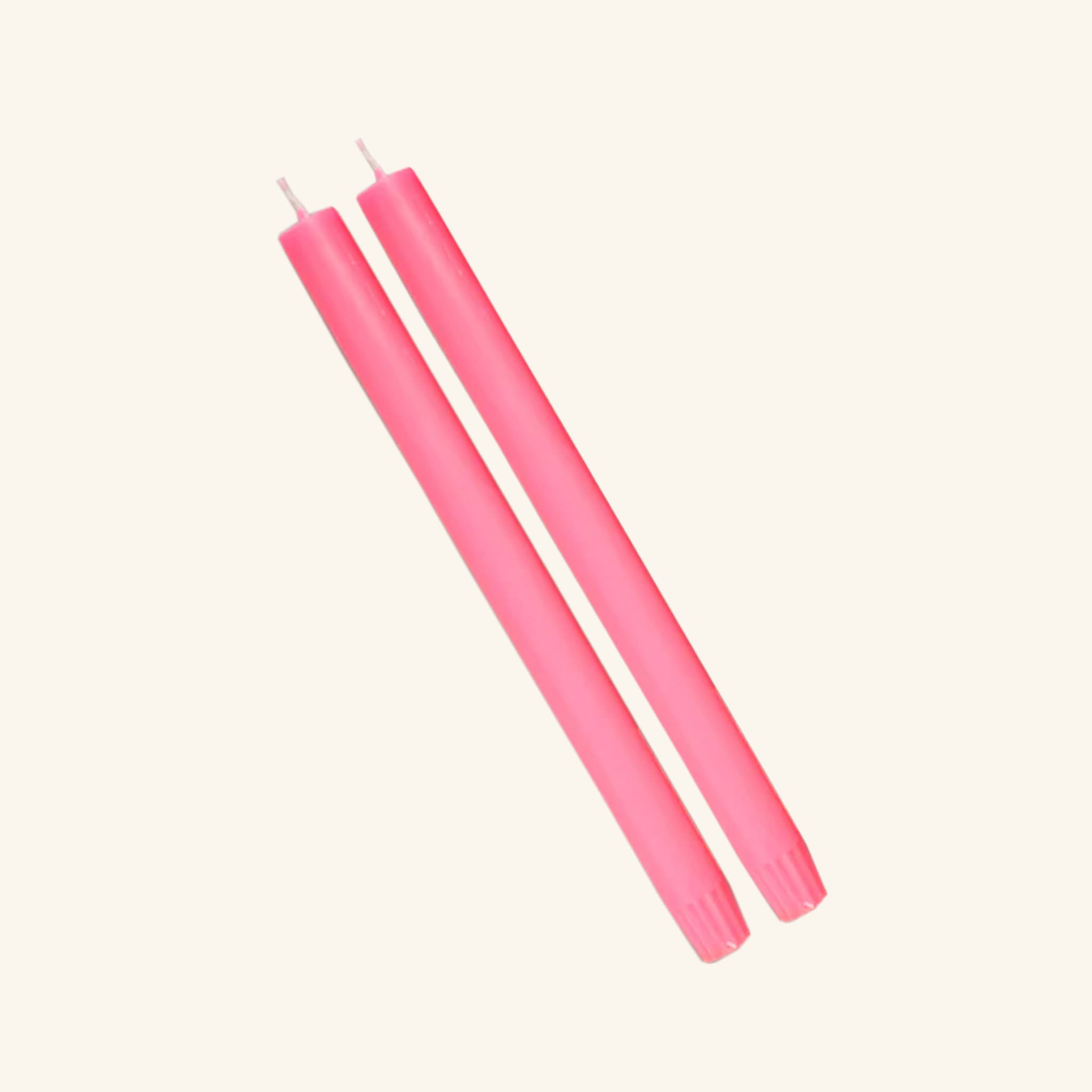 Dinner Candle Pair True Grace