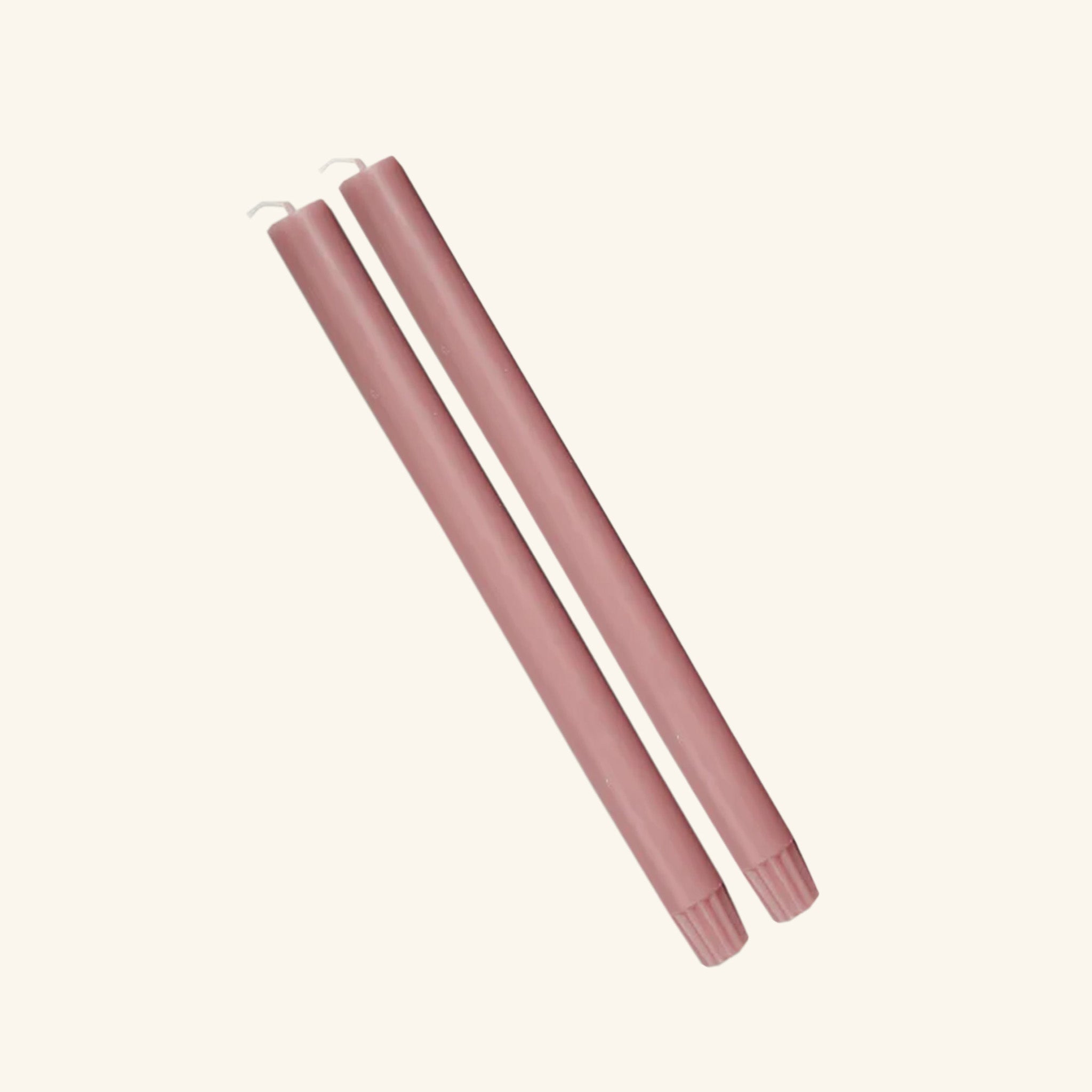 Dinner Candle Pair True Grace