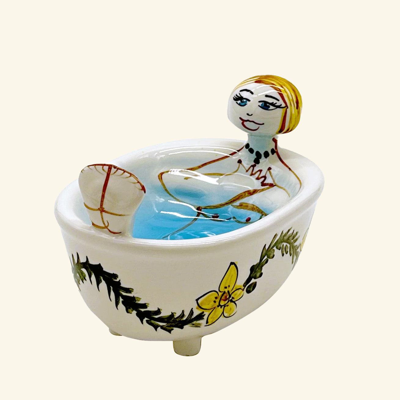 Bath Soap Dish