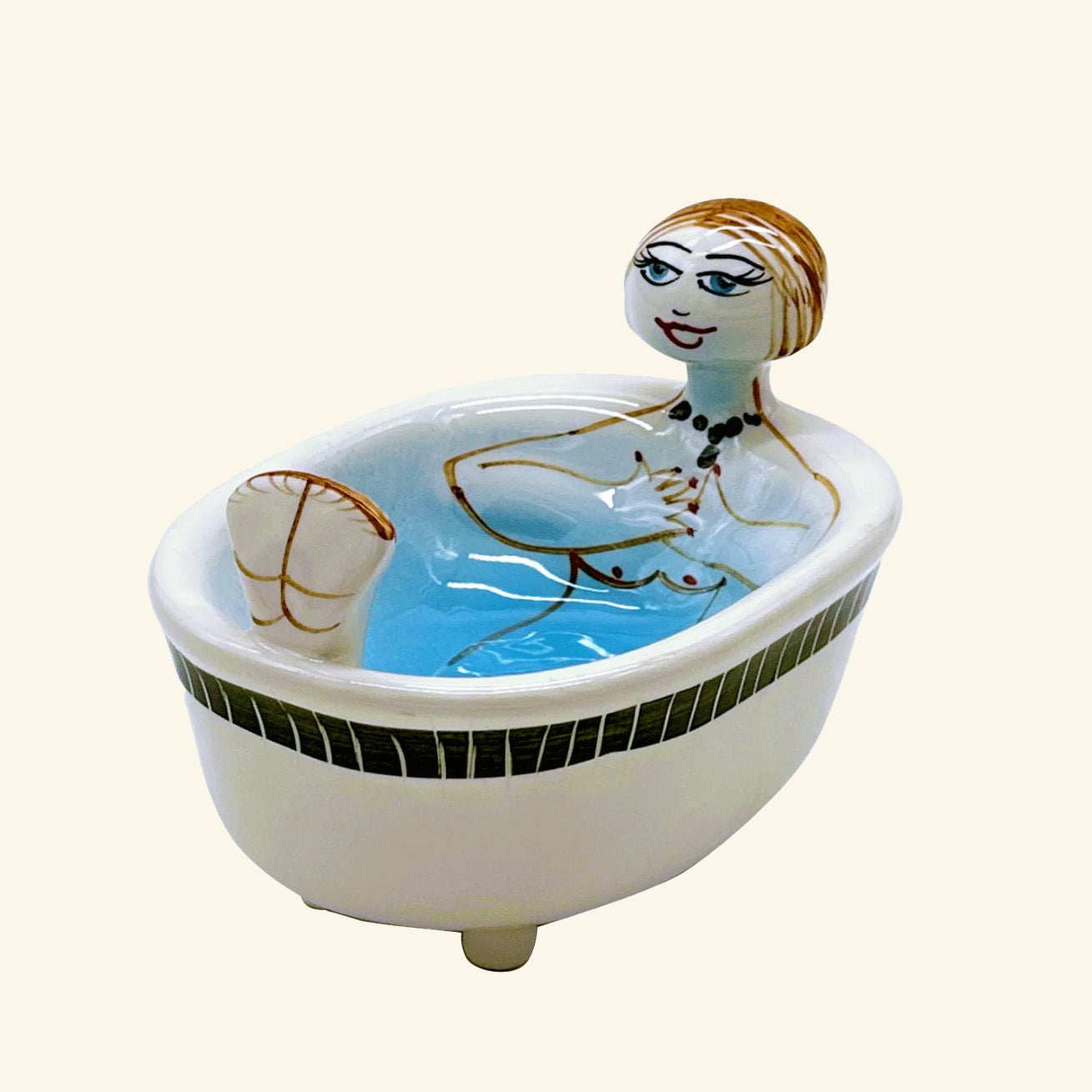 Bath Soap Dish