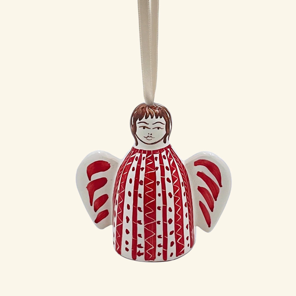 Hanging Angel