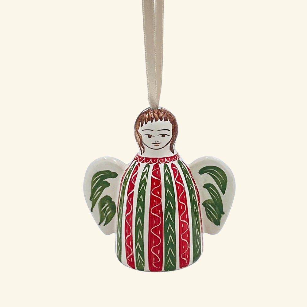 Hanging Angel