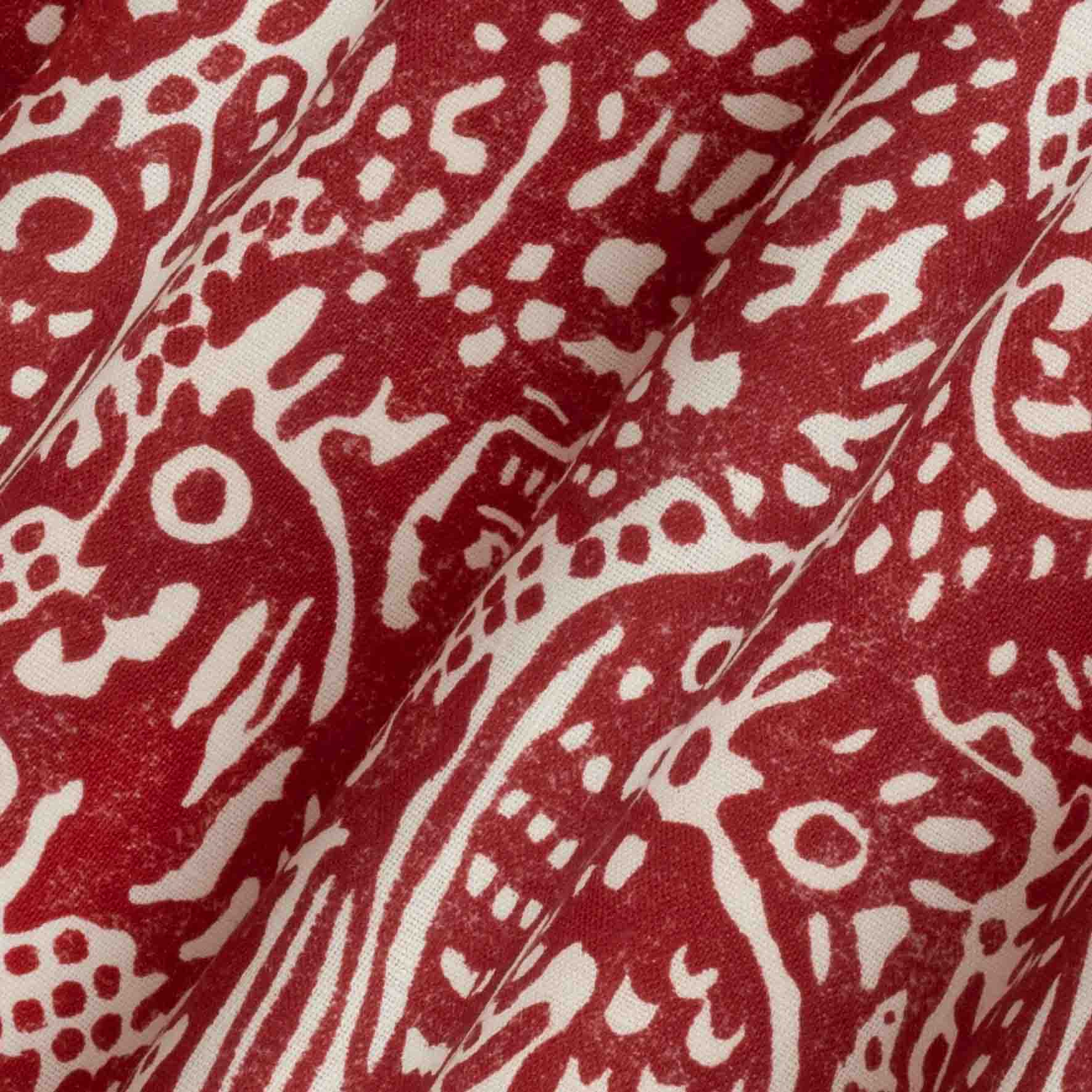 Alyosha Dual Use Archive Print Fabric