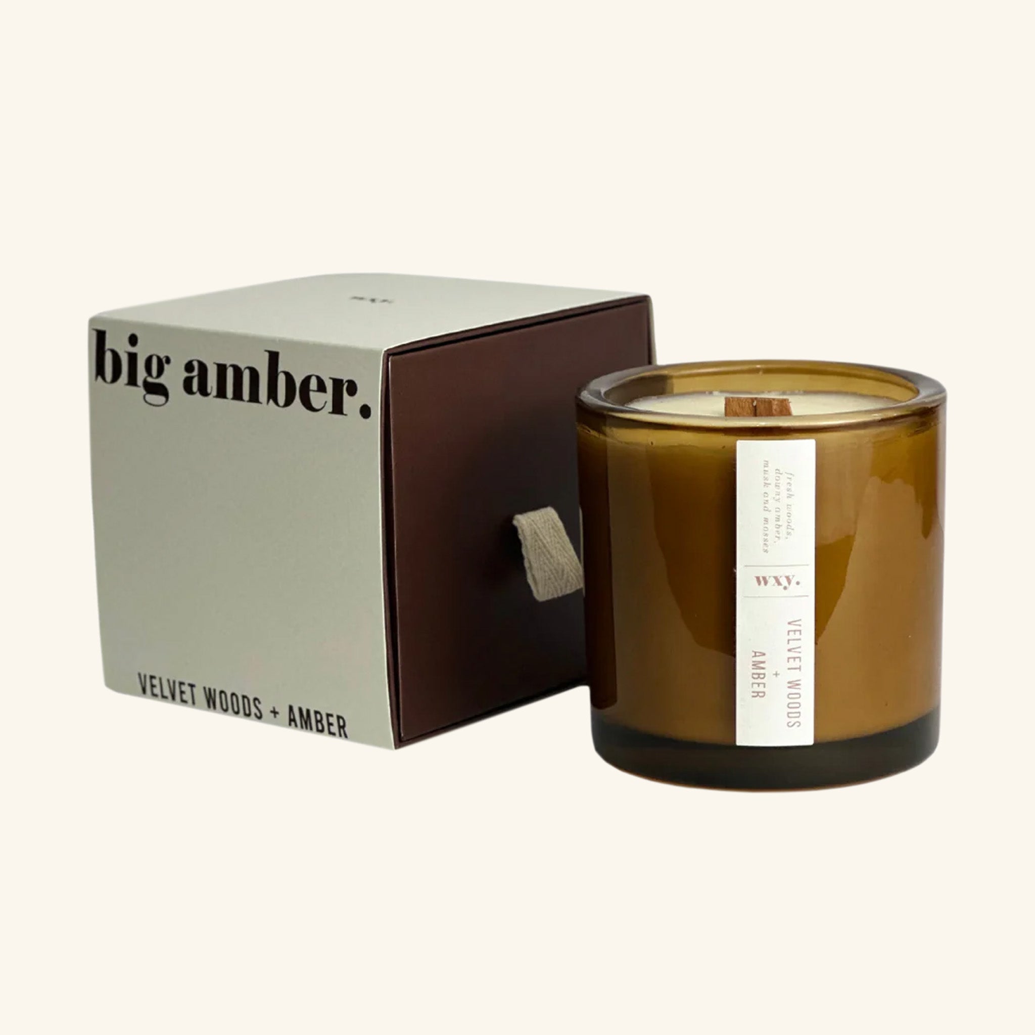 Candle Lover Hamper