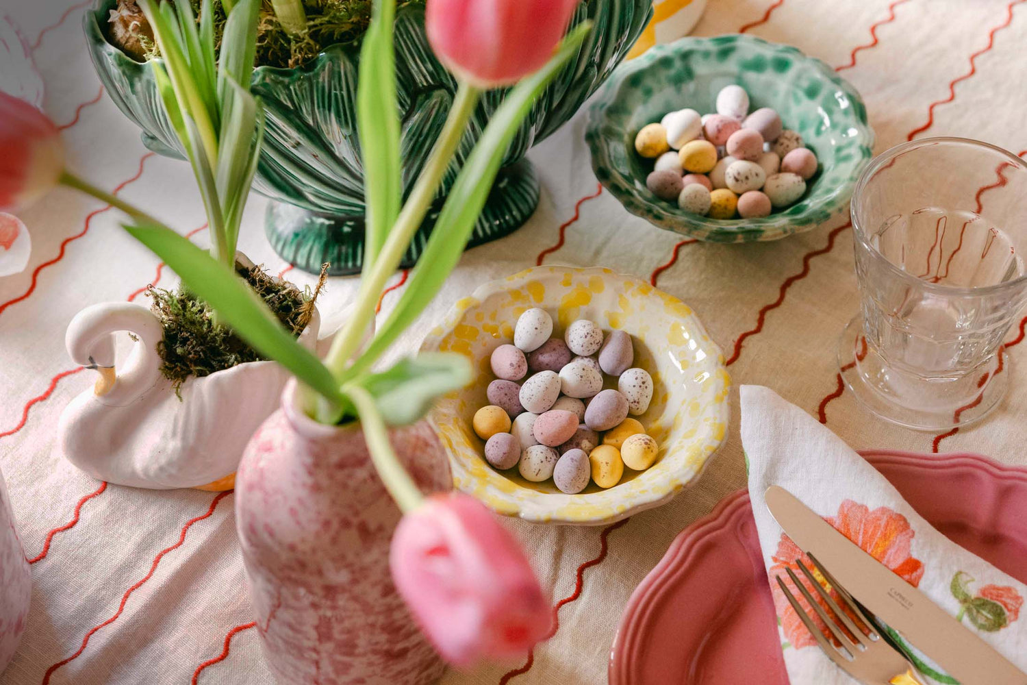 Easter Collection