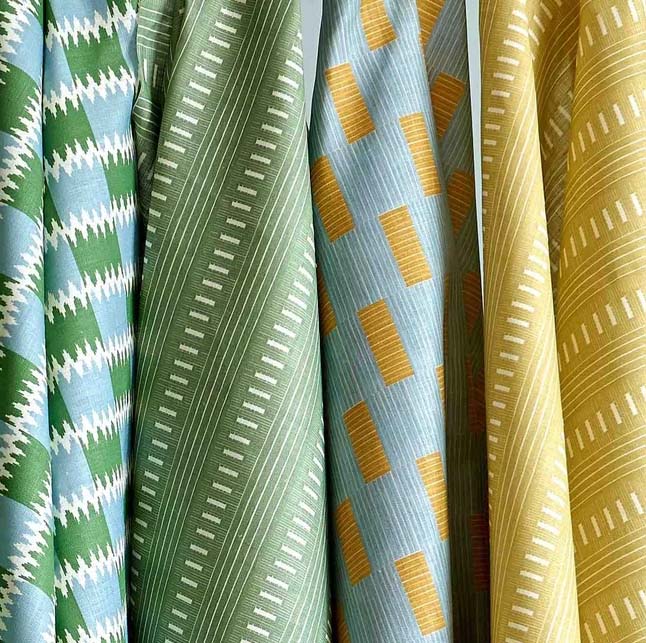 All Fabrics