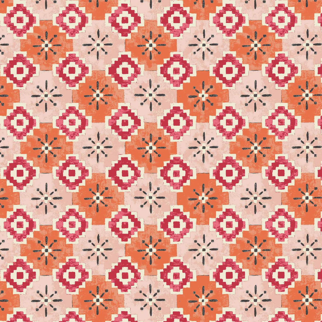 Geometric Wallpaper