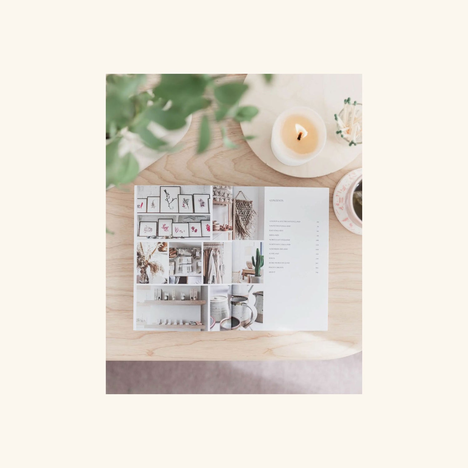 Places To Shop 91 Magazine
