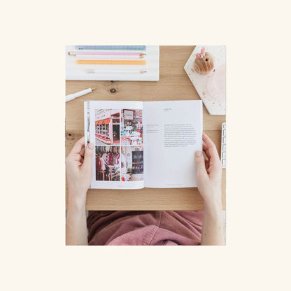 Places To Shop 91 Magazine