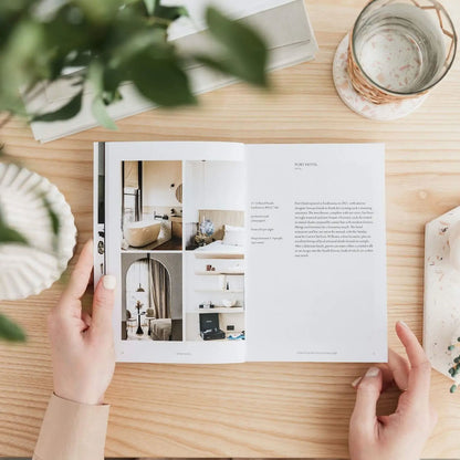 Places To Stay 91 Magazine