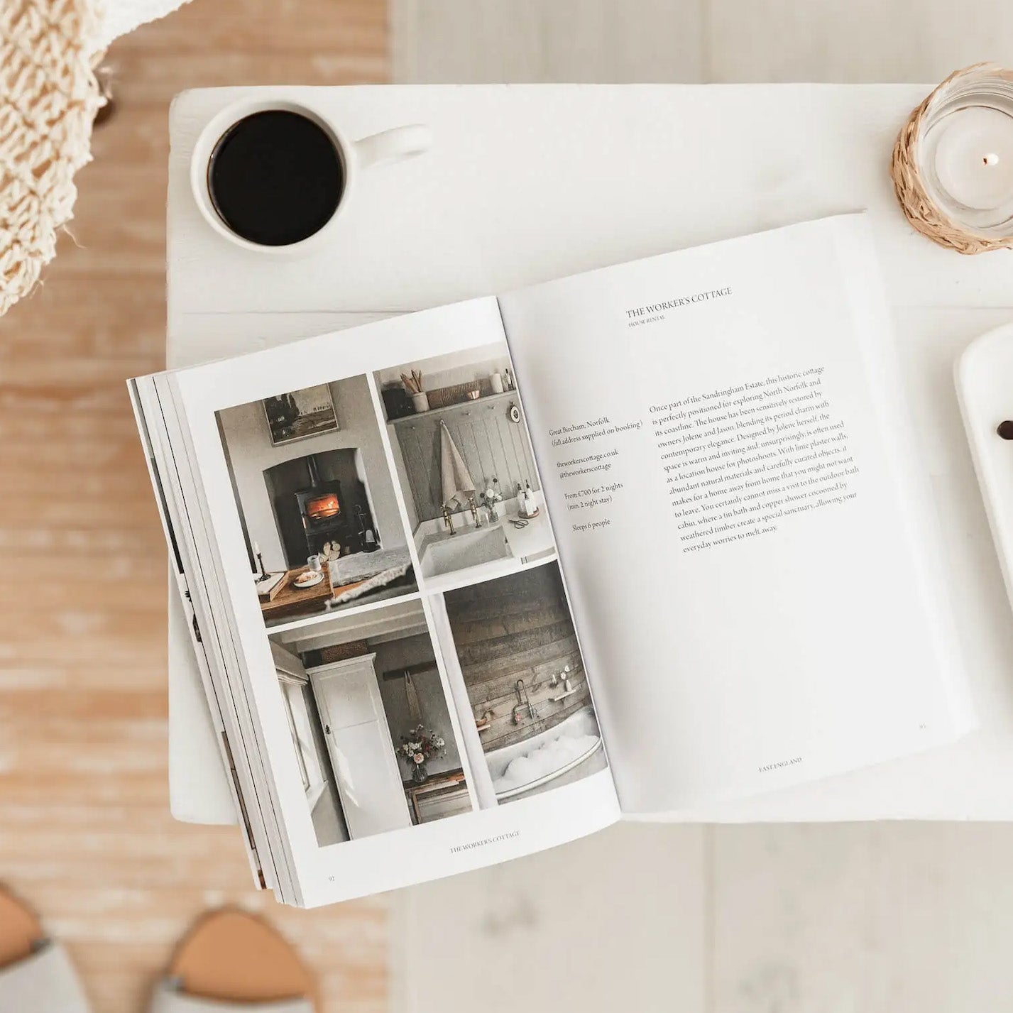 Places To Stay 91 Magazine