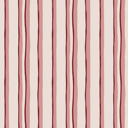 Somerset Stripes Linen Annika Reed Studio