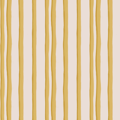 Somerset Stripes Linen Annika Reed Studio