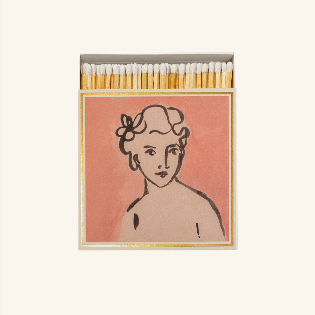 Valentines Archivist Matches Archivist