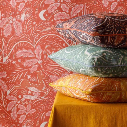 Staffordshire Cushion