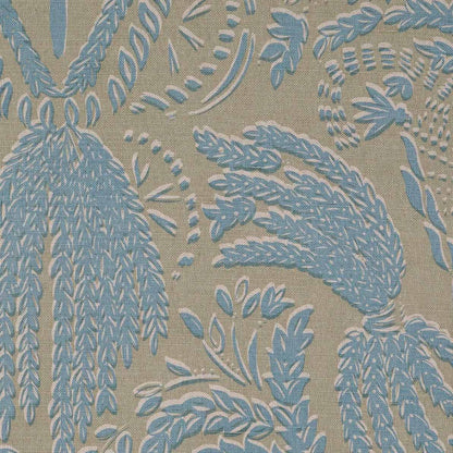 Suffolk Corn Fabric