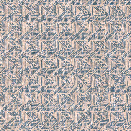 Thatch Fabric