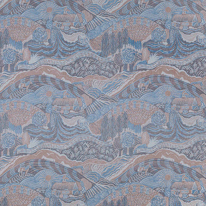 The Plough Wallpaper