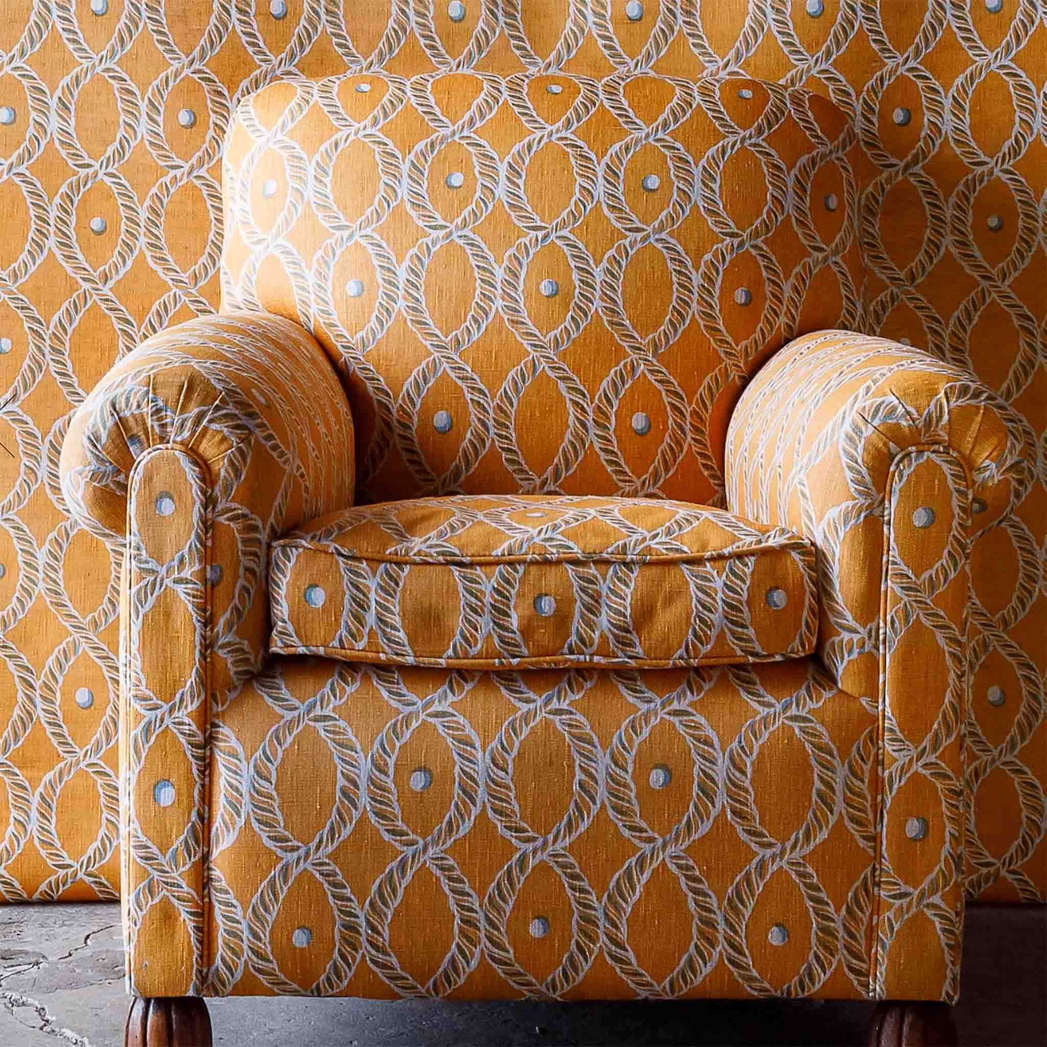 Dolly Fabric