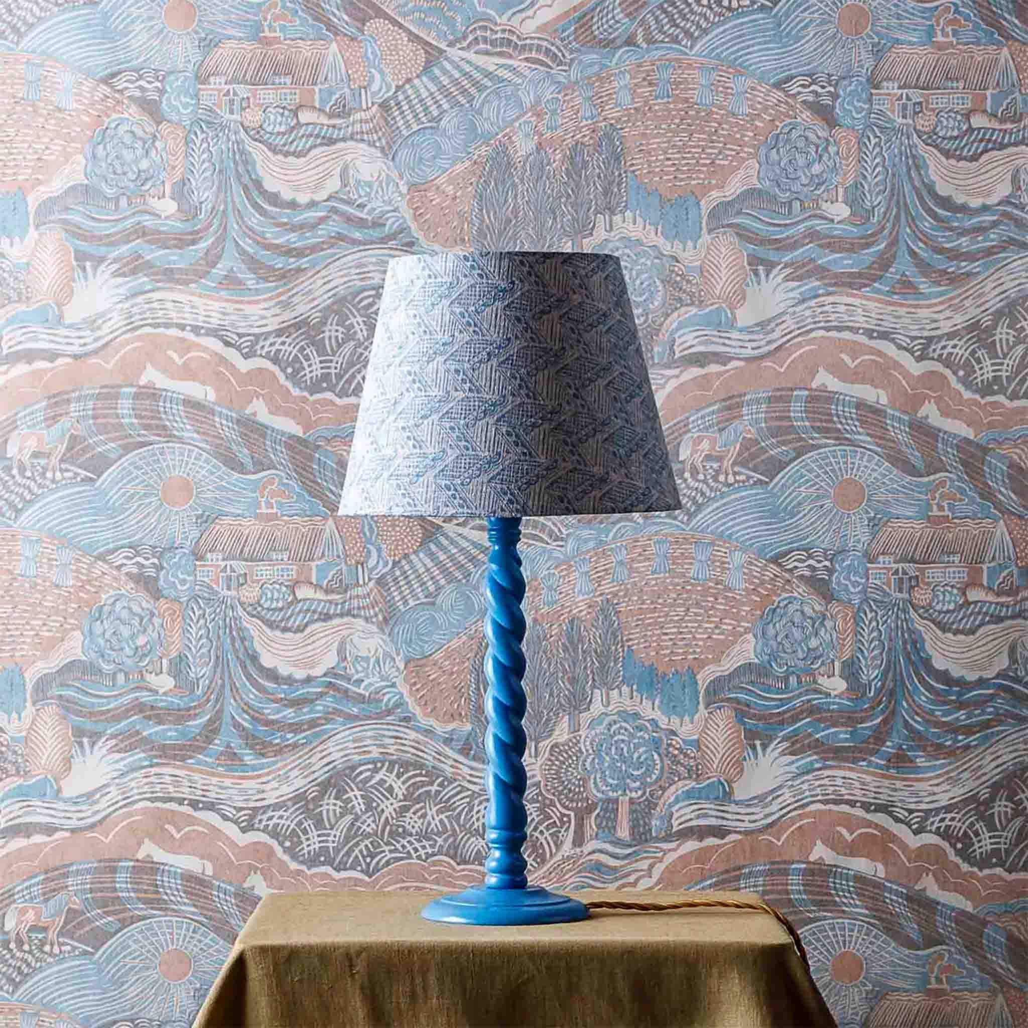 The Plough Wallpaper