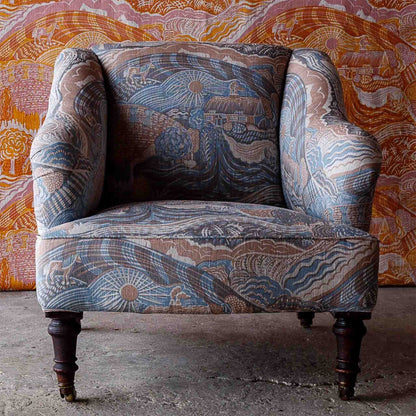 The Plough Fabric