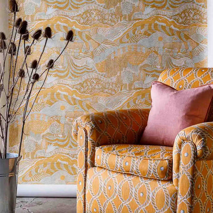 The Plough Wallpaper