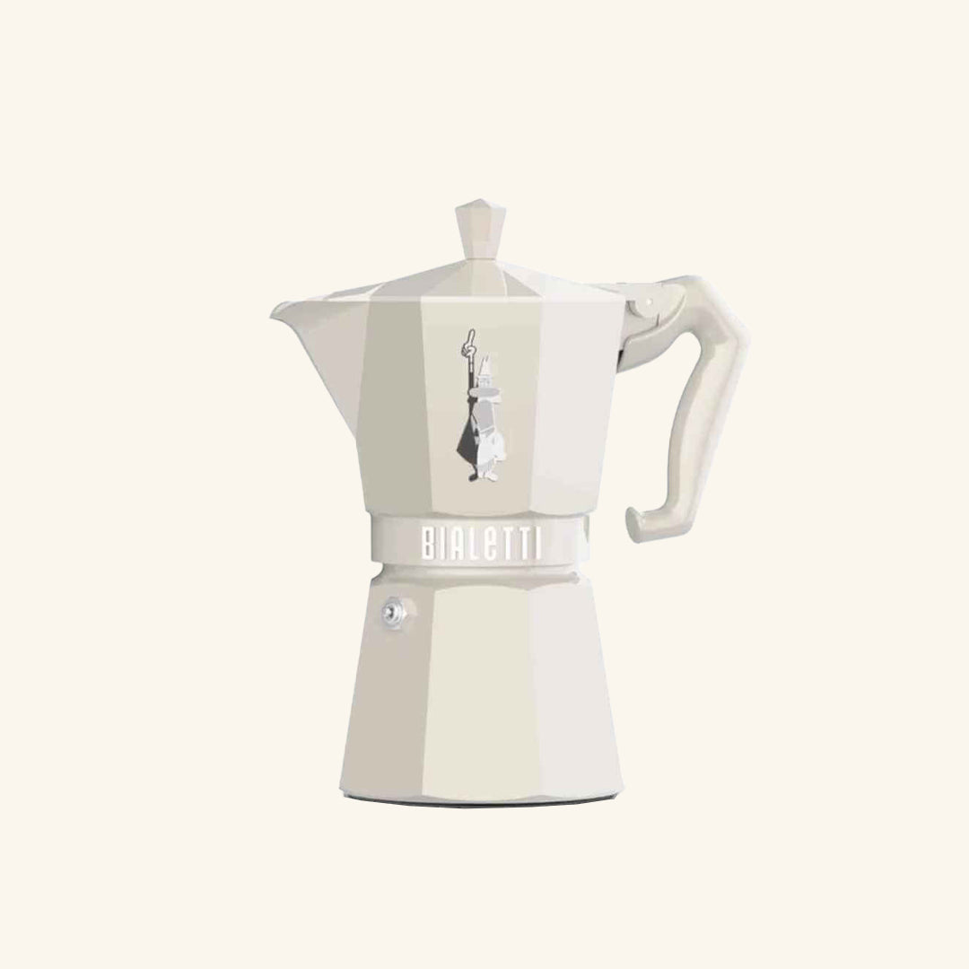 Moka Express Hob Espresso Coffee Maker