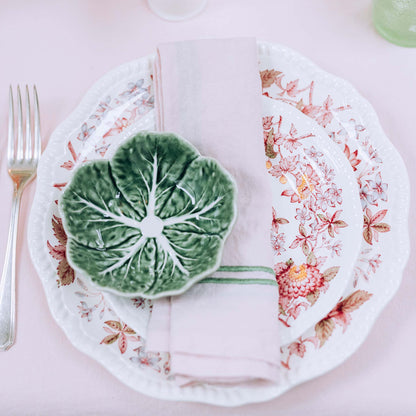 Cabbage Bowl Bordallo Pinheiro