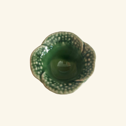 Cabbage Egg Cup