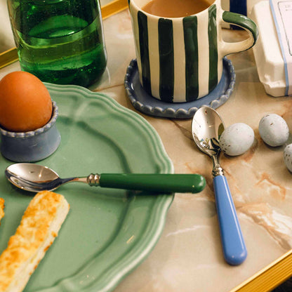 Helios Teaspoon Capdeco