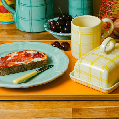 Helios Butter Spreader Capdeco