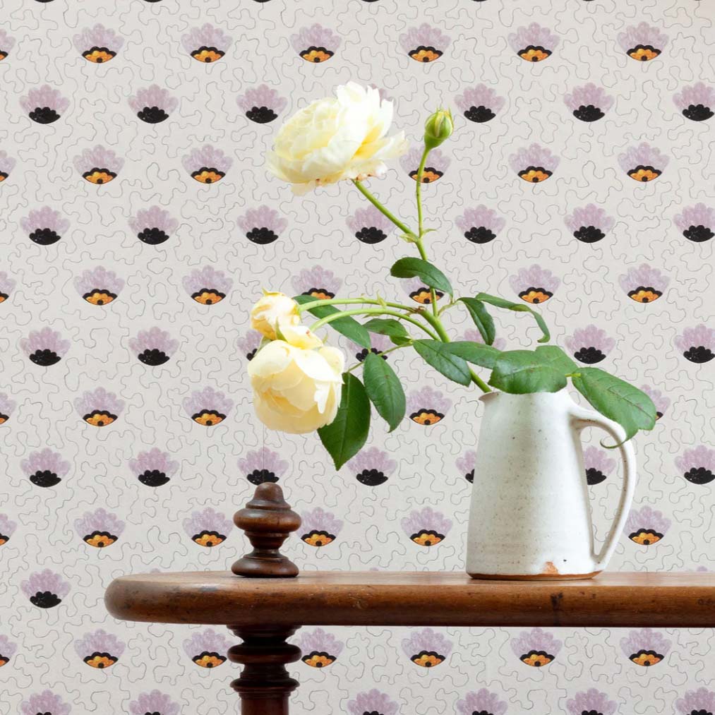 Best Buds Wallpaper Kate Hawkins