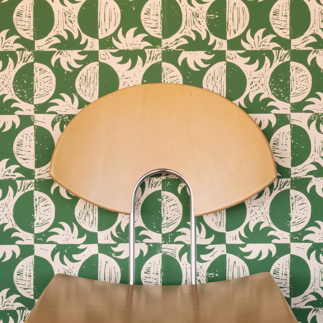 Solstice Wallpaper CommonRoom