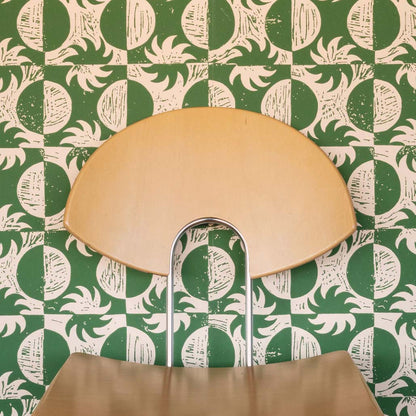 Solstice Wallpaper CommonRoom