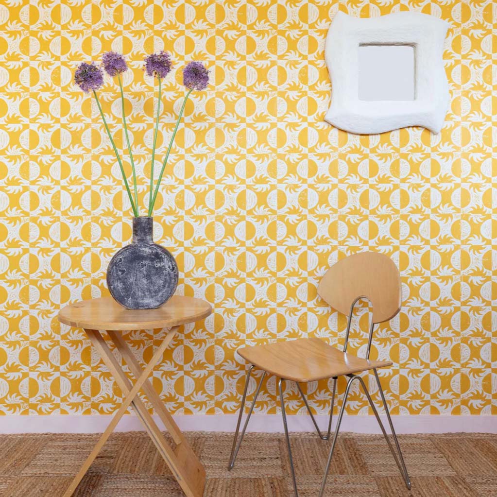 Solstice Wallpaper CommonRoom