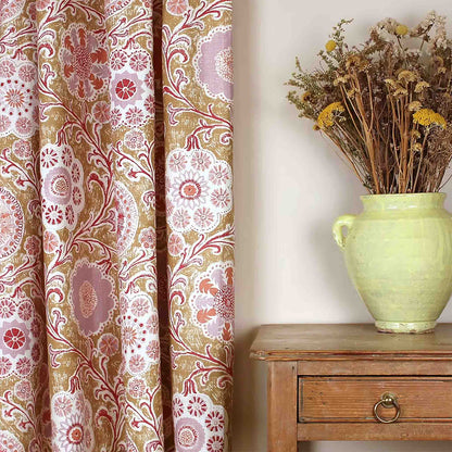 Nomad Fabric Ellen Merchant